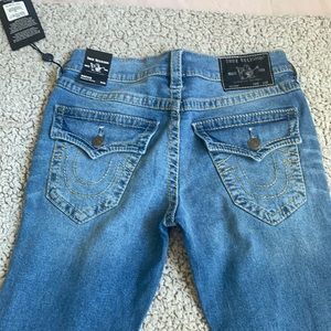 New True Religion Jeans